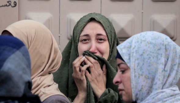 "الأونروا": 37 أمّاً يُقتلن يومياً في غزة
