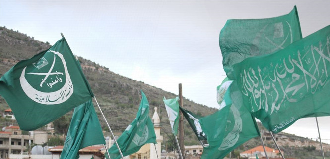 "الجماعة الإسلامية" تعلن استشهاد 3 من قادتها في جنوب لبنان