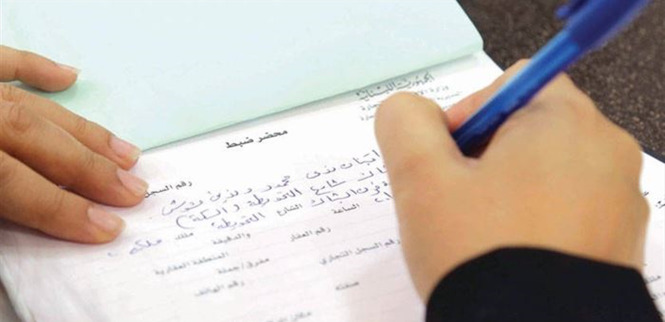 "50 محضر ضبط"... وزير الاقتصاد يطالب القضاء بأشد العقوبات!