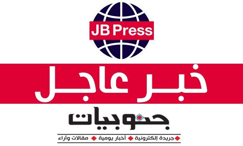 الدويان اللذان سمعا في النبطية والجوار ناتجان عن خرق الطيران الحربي الاسرائيلي لجدار الصوت