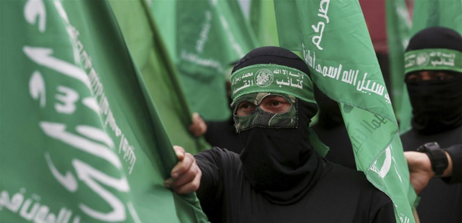 "حماس": قدمنا للوسطاء تصوراً يرتكز على  المبادئ والأسس التي نعتبرها ضرورية لاتفاق وقف إطلاق النار