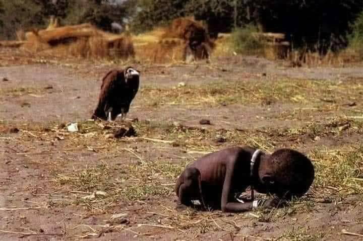 الصورة التي قتلت صاحبها!