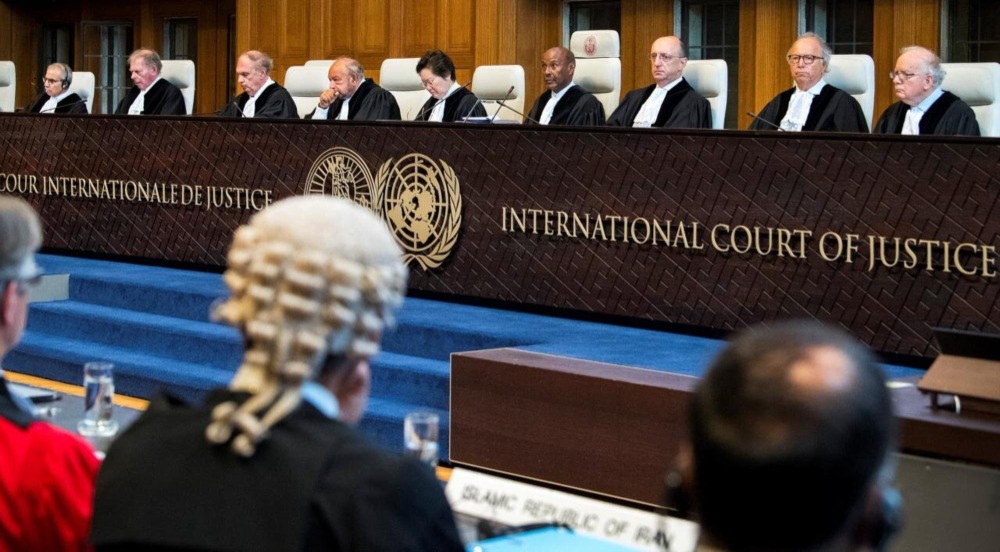 محكمة العدل الدولية تحدد موعداً للنظر في دعوى ضد ألمانيا بتهمة دعم الإبادة الجماعية في غزة