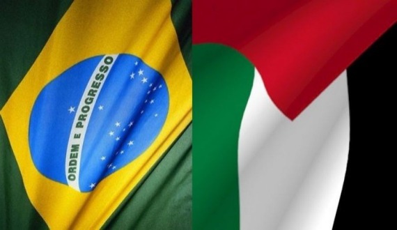 العلاقات الفلسطينية البرازيلية .. تاريخ طويل من المواقف الداعمة للحقوق الفلسطينية