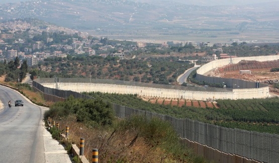 خطة أمنية إسرائيلية غير مسبوقة عند الحدود مع لبنان!
