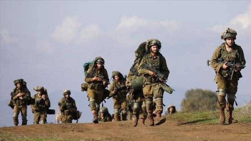 لواء إسرائيلي جديد على الحدود اللبنانية - السورية... ما هي مهامه؟
