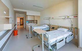 نقابة العاملين في المستشفيات الحكومية: إستعادة القطاع الصحي  الى مسؤولية الدولة!