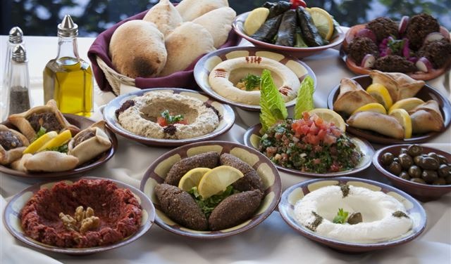 المطبخ اللبناني الأفضل عربيّا بحسب موقع Taste Atlas