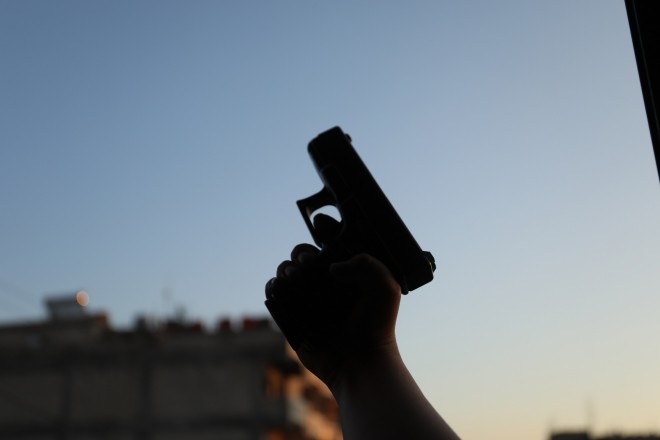 إطلاق نار في خلدة... والجيش يتدخل!