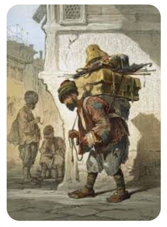"لا تَسْتَخِفّ، فَتُسْتَخَفّ"!