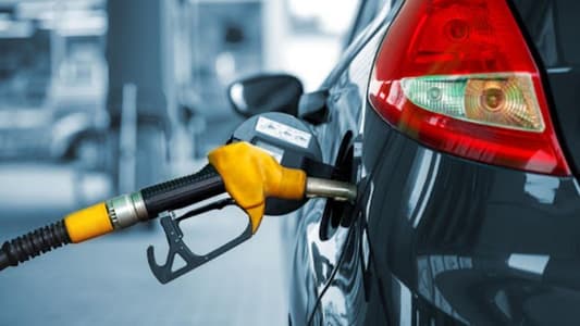 إرتفاع في أسعار المحروقات