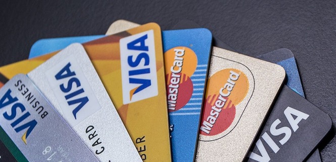 شركتا Mastercard وVisa تتوصلان لتسوية .. إليكم التفاصيل!