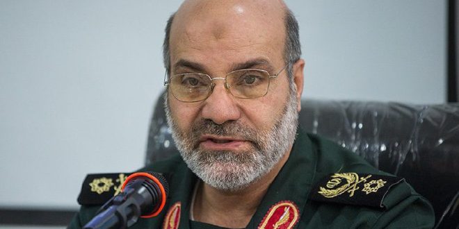 من هو محمد رضا زاهدي الذي اغتاله الاحتلال في دمشق؟