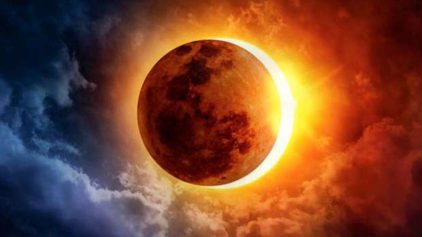 الكسوف الكلي للشمس في 2024 .. أين أفضل الأماكن لمشاهدة الكسوف؟
