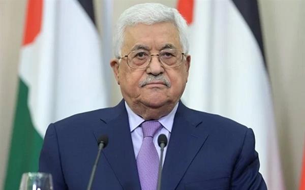 الرئيس عباس: فلسطين وشعبها يقفان إلى جانب الأردن وحفظ أمنه واستقراره