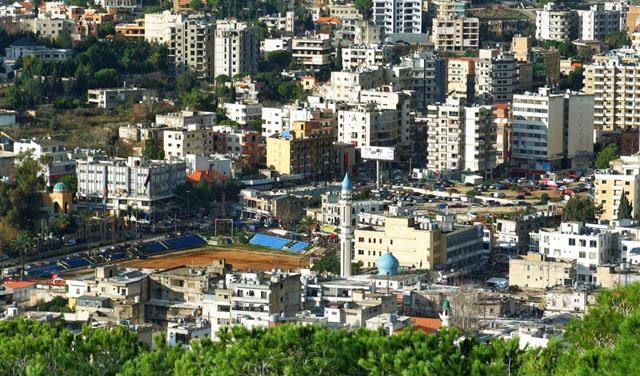 رسالة إسرائيلية على هاتف طبيب لبناني تثير البلبلة في النبطية!
