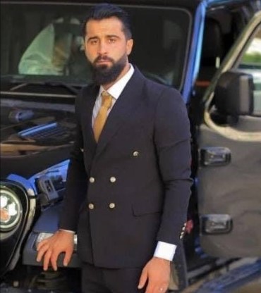 الأسرى: المعتقل المصاب كاظم زواهرة بوضع صحي معقد وصعب!