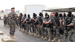 سحب عناصر الحماية لشخصيات سياسية وقضائية!