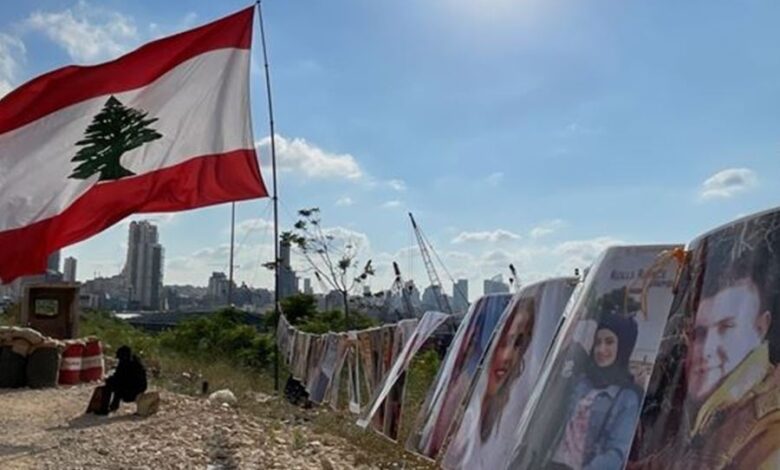 أهالي شهداء وجرحى انفجار المرفأ يهددون بإقتحام المجلس النيابي!