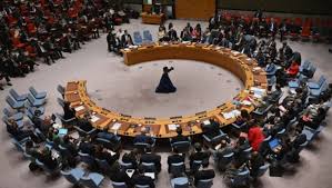 مجلس الأمن يعقد اجتماعا اليوم حول القضية الفلسطينية