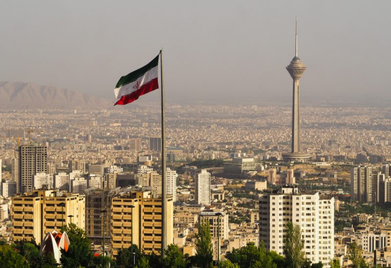 إحباط هجوم كبير في طهران قبل العيد... هذا ما حصل!