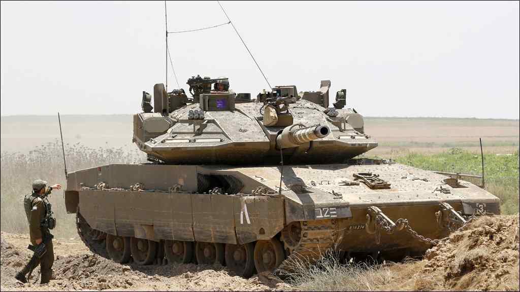 من الدفاع إلى الهجوم... الاحتلال يرفع مستوى التأهُّب على الحدود مع لبنان!