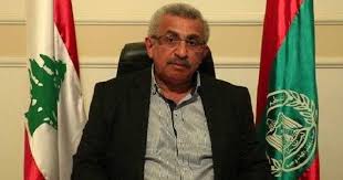 النائب سعد يجري اتصالات مع المعنيين لوقف الجرائم البيئية لمعمل نفايات صيدا!