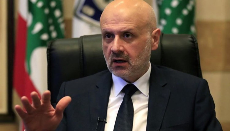 مولوي: يجب الحدّ من الوجود السّوري في لبنان