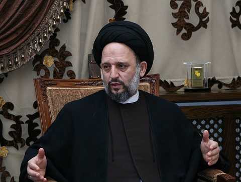 السيد فضل الله يندد بالممارسات بحق النازحين ويدعو الدولة لتحمل المسؤولية