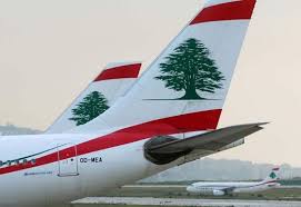 طيران الشرق الأوسط تعدل جدول رحلاتها