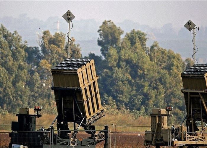 ​طُوِّر بعد حرب تموز 2006 ... كيف يعمل نظام "القبة الحديدية" لدى الكيان الإسرائيلي؟