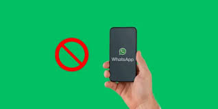 غضب في أوروبا ضد "WhatsApp"