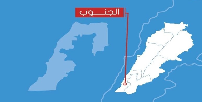 غارات معادية تستهدف الناقورة وعيتا الشعب وأطراف الضهيرة وعلما الشعب