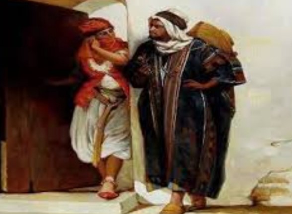 "الفراسة و التّعاسة"!