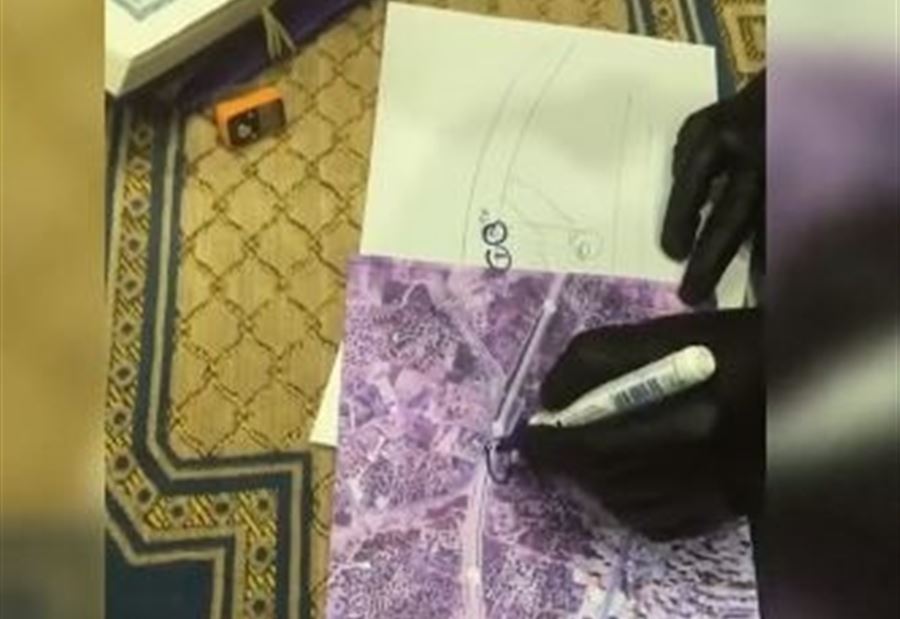 بالفيديو - كمين مركب لـ"القسام" في الضفة الغربية