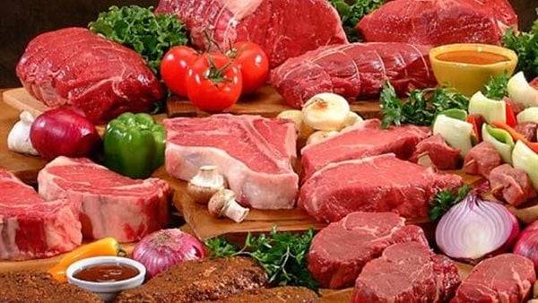 اليكم متوسط أسعار اللحوم والخضار والفاكهة في لبنان
