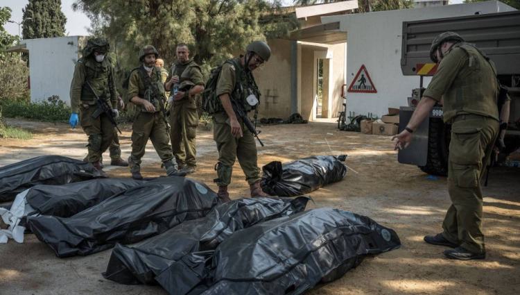 "الوضع خطير بسبب لبنان".. هكذا ضرب "الحزب" حياة الإسرائيليين!