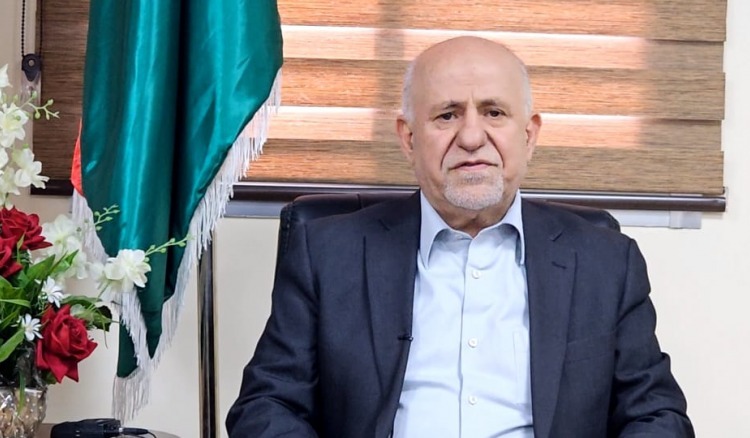 النائب د. قبلان: تحية إلى العمال في عيدهم!