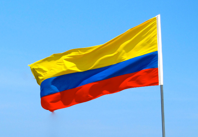 كولومبيا تعلن قطع العلاقات الدبلوماسية مع الاحتلال الاسرائيلي