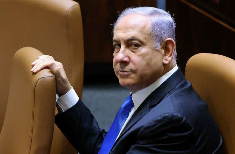 رئيس وزراء جديد للكيان الاسرائيلي؟!