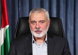 هنية يعود للدوحة بعد ختام زيارته لتركيا