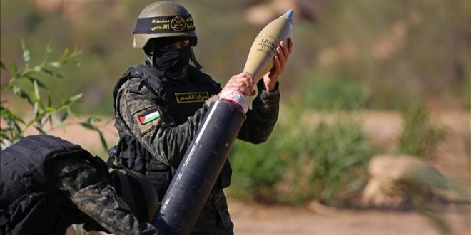3 شهداء لـ"الجهاد الإسلامي" في جنوب لبنان