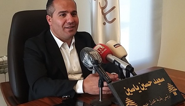 استقالة رئيس بلدية مجدل عنجر: مستمر بالمهام التي كلّفني بها الحريري!