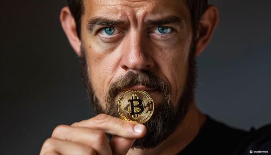 جاك دورسي: سعر البيتكوين سيتجاوز المليون دولار في عام 2030!
