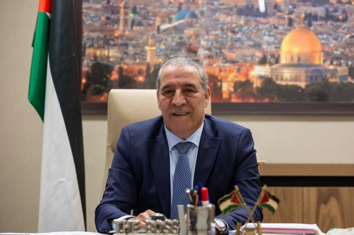 الشيخ: تصويت الجمعية العامة انتصار للحق الفلسطيني الذي طال انتظاره