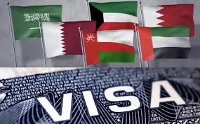 لا تأشيرات الى دول الخليج!