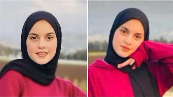 إبنة الـ14 عاماً .. ضحية الرصاص الطائش!