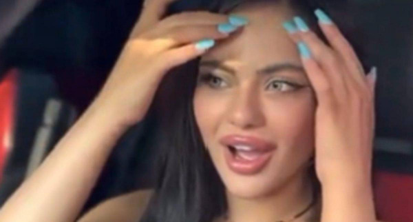عصابة "التيكتوكرز" تابع... التحقيق يكشف عن مهام خطيرة للموقوفة "جيجي"!
