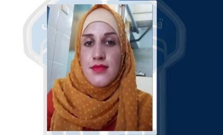 هدى غادرت ولم تعد... هل من يعرف عنها شيئًا؟