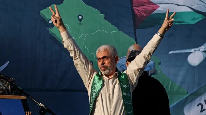 السنوار ليس في رفح؟!